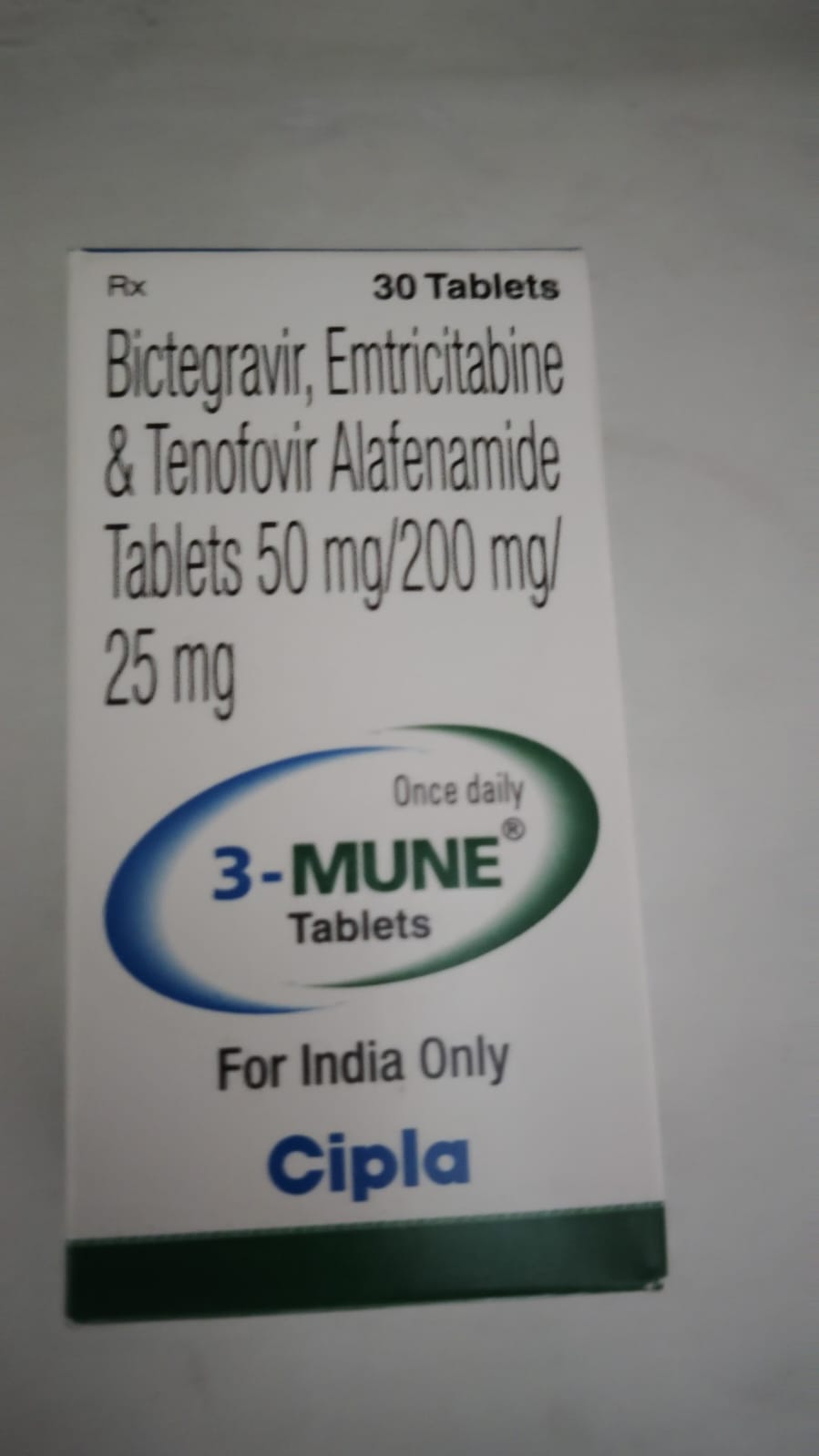 3-MUNE
