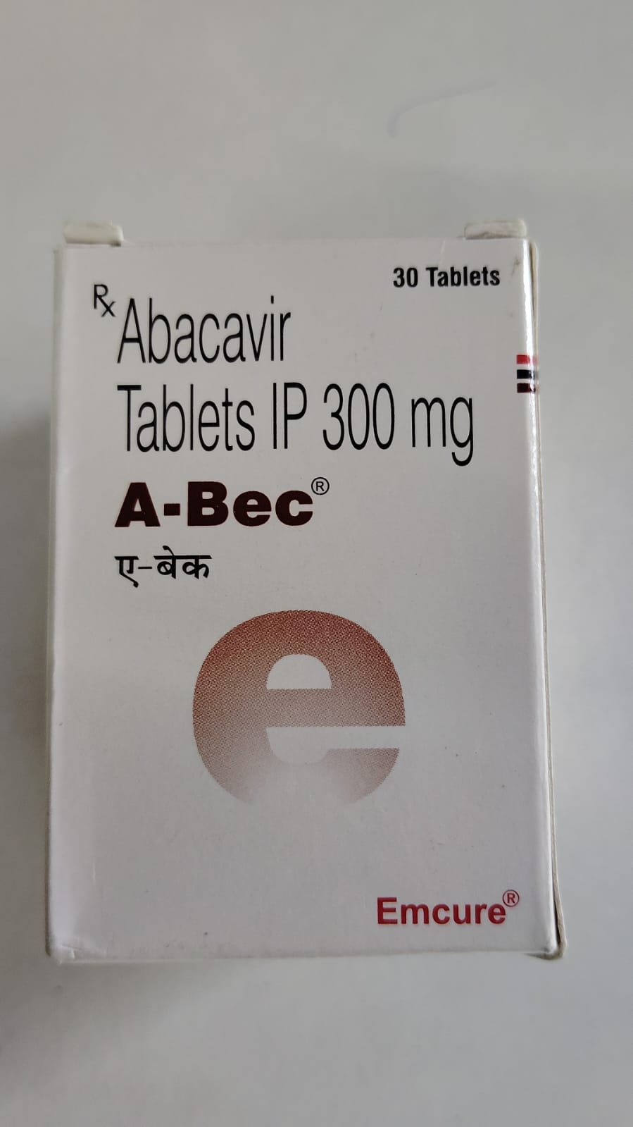 A-Bec