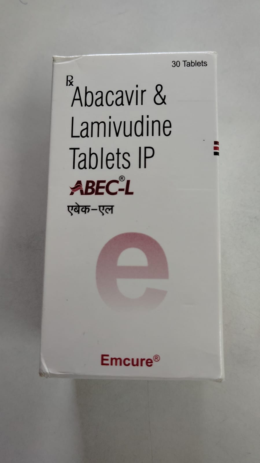 ABEC-L