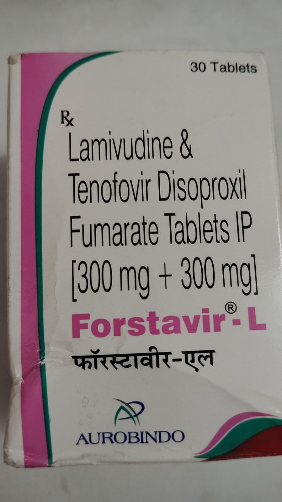 Forstavir-L