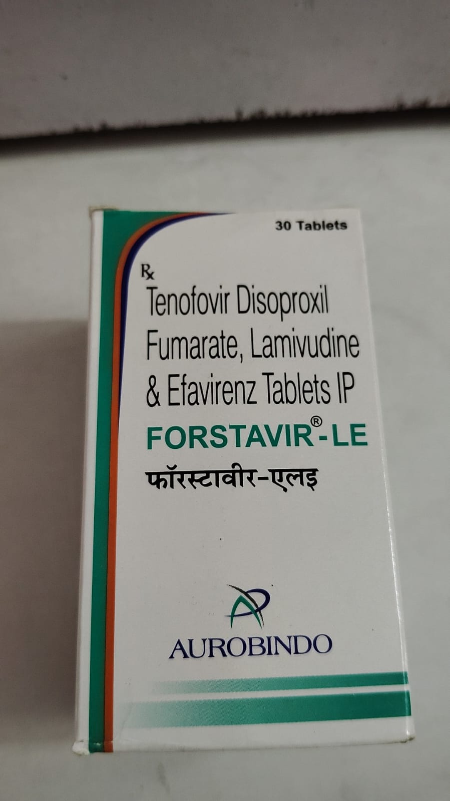 Forstavir-LE