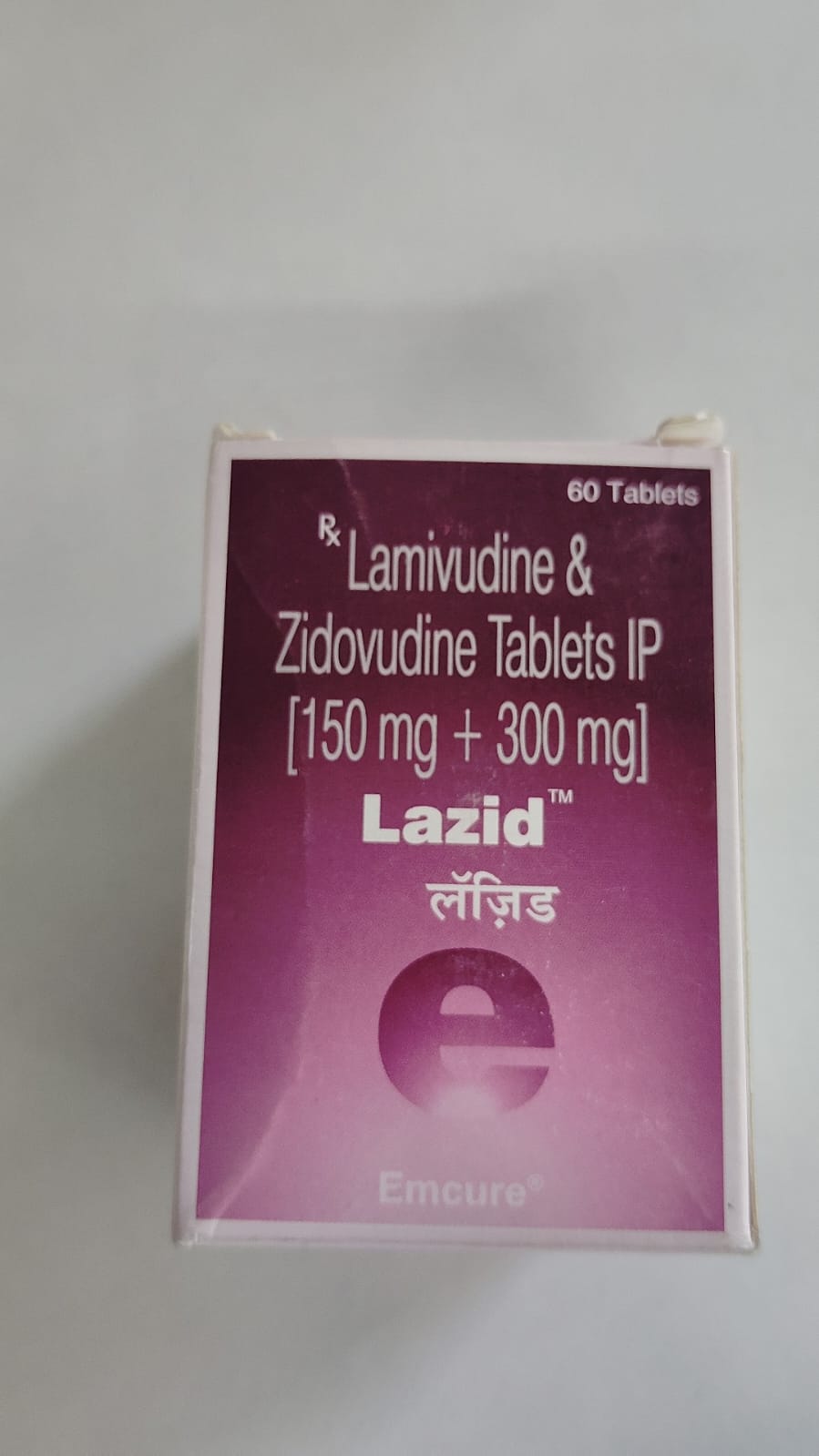 Lazid