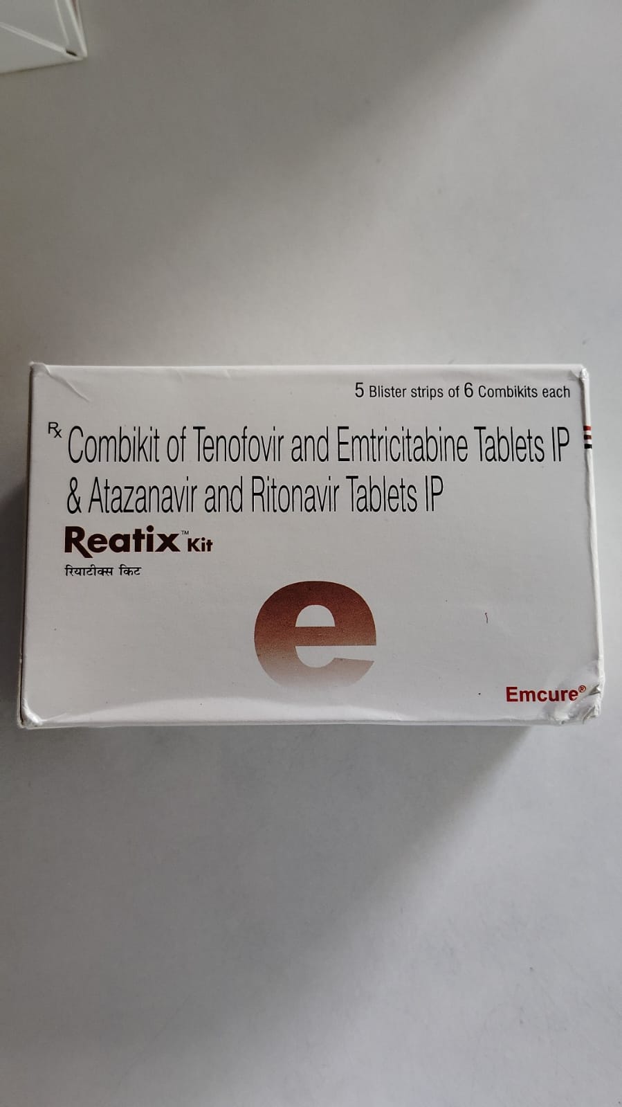 Reatix Kit