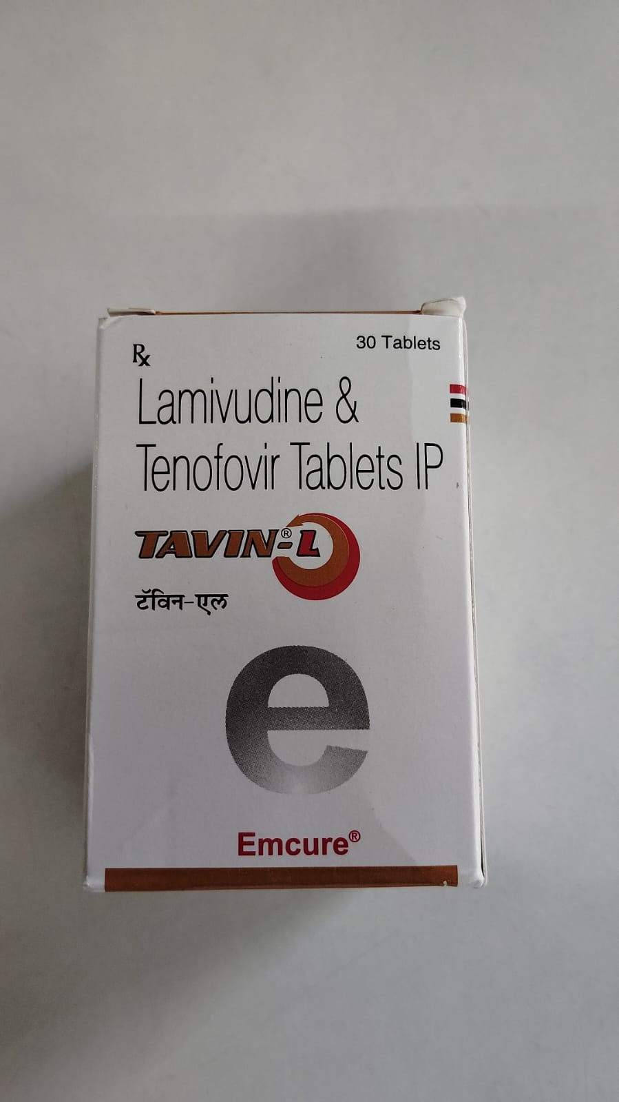 Tavin-L