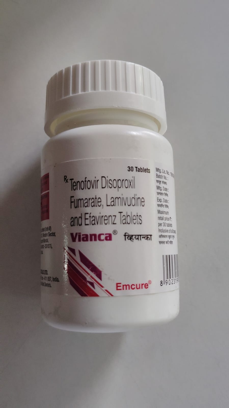 Vianca