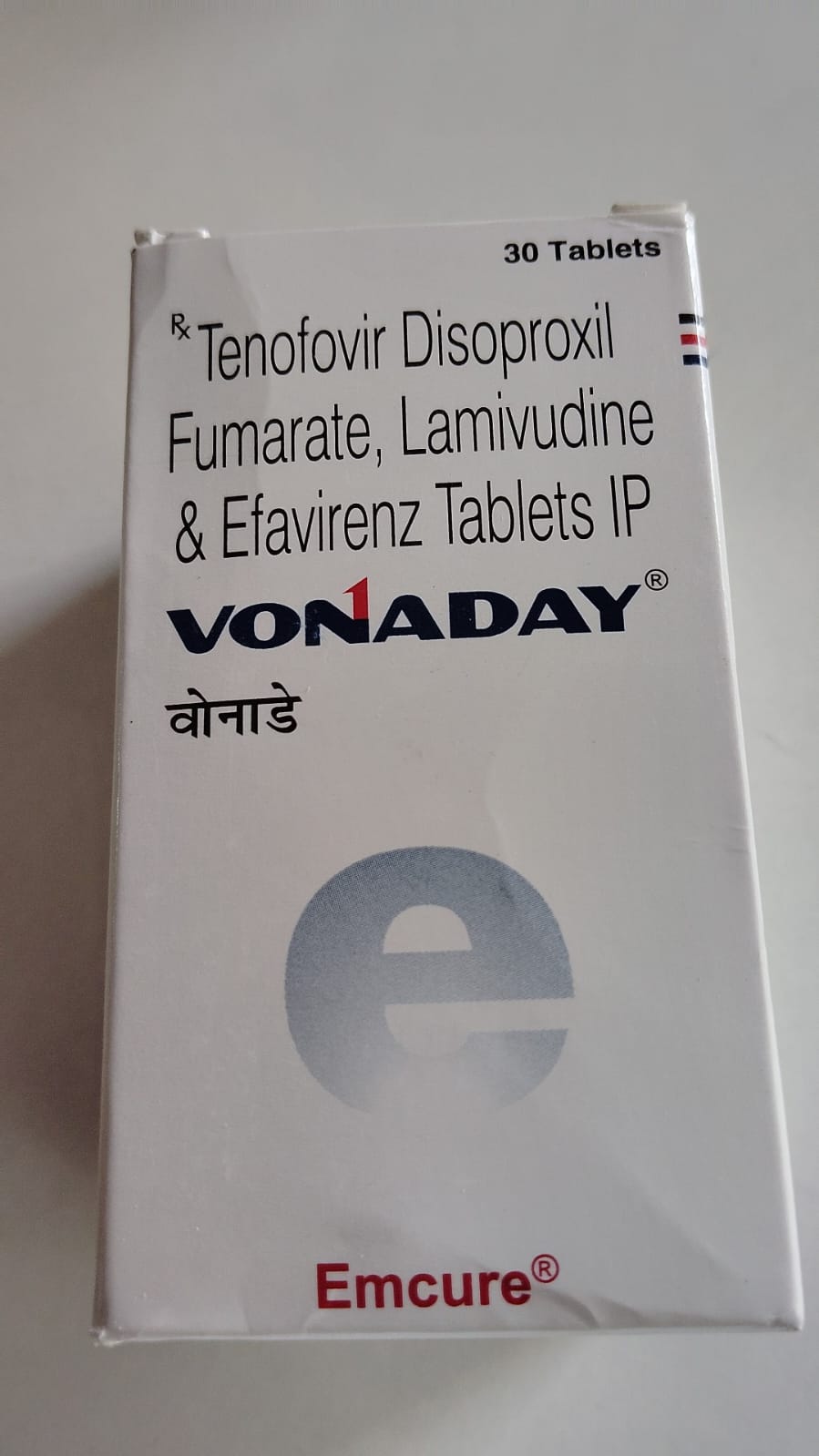 Vonaday